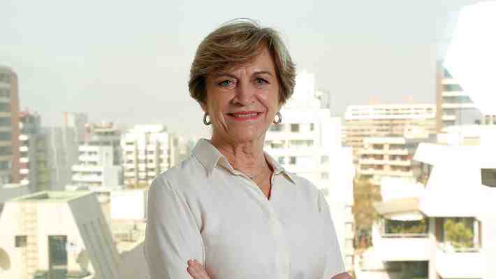 ¿Una primaria para Matthei?: Las frenéticas conversaciones en Chile Vamos para lograr una elección