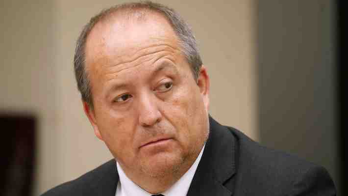 Valencia dice que indagatoria por Monumental tiene que ser "prolija y objetiva" y la contrasta con caso Pío Nono