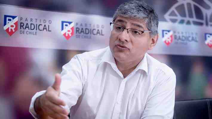 ¿Vodanovic o Tohá?: PR busca plegarse a una candidatura y zanjaría opción la próxima semana