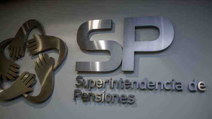 Reforma previsional: Super de Pensiones inicia consulta al mercado para nuevo régimen de inversión