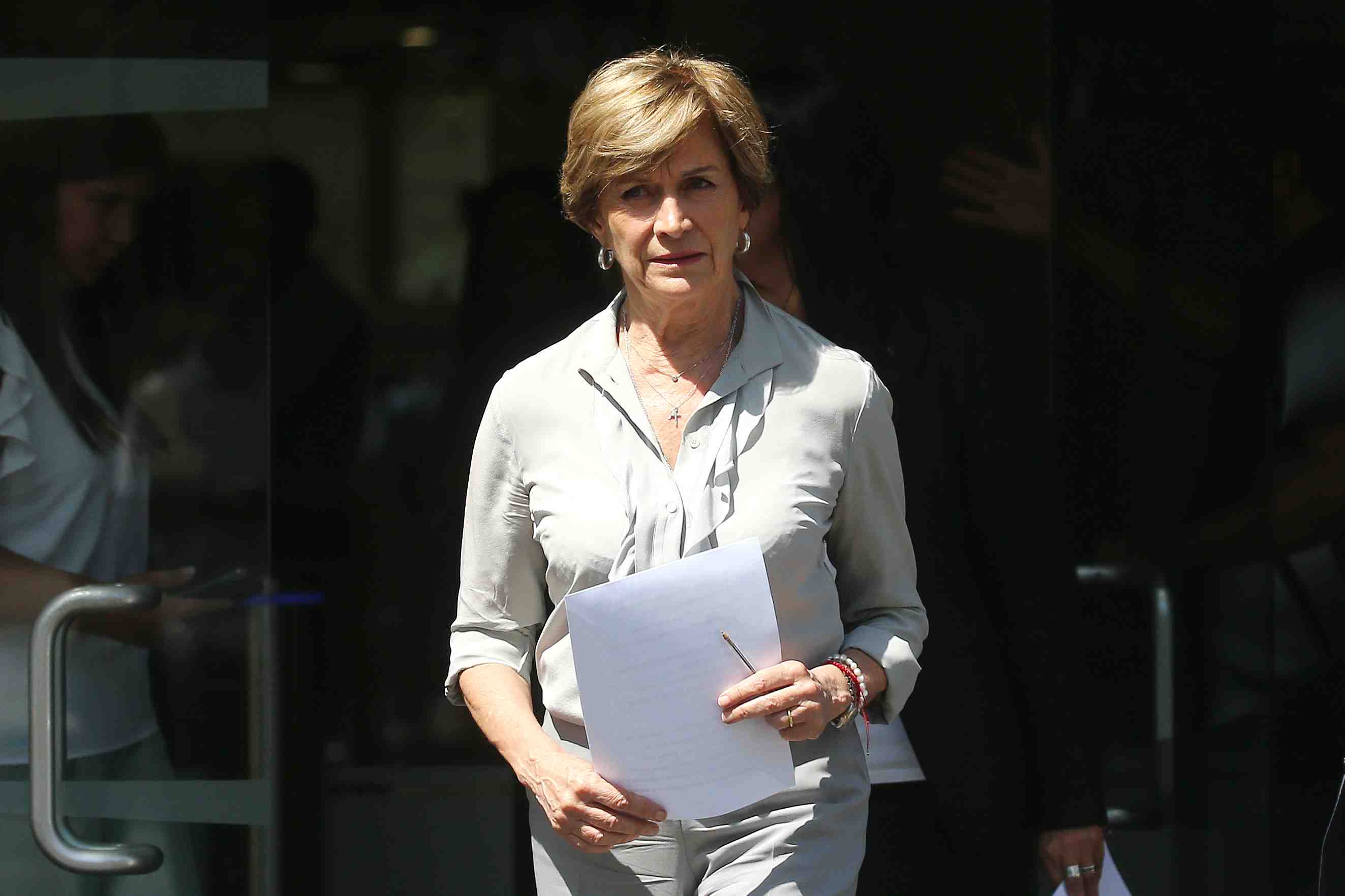 Fortalecer el comando de campaña: La preocupación que se abre en Chile Vamos sobre la candidatura de Matthei