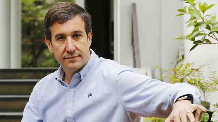 UDI lo confirma: Chile Vamos busca primarias para Matthei y ya hay nombres