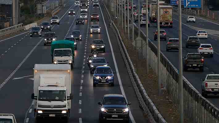 Balance por Semana Santa: Cifra de fallecidos en accidentes aumenta a seis y ya van 117 personas detenidas