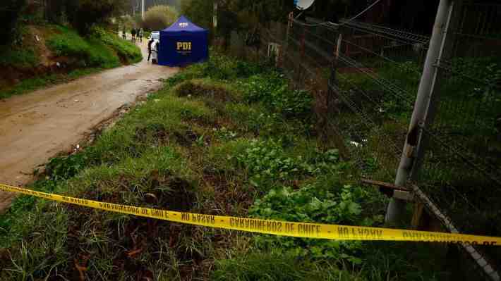 Encuentran restos humanos en La Serena: Se investiga si pertenecen a mujer desaparecida