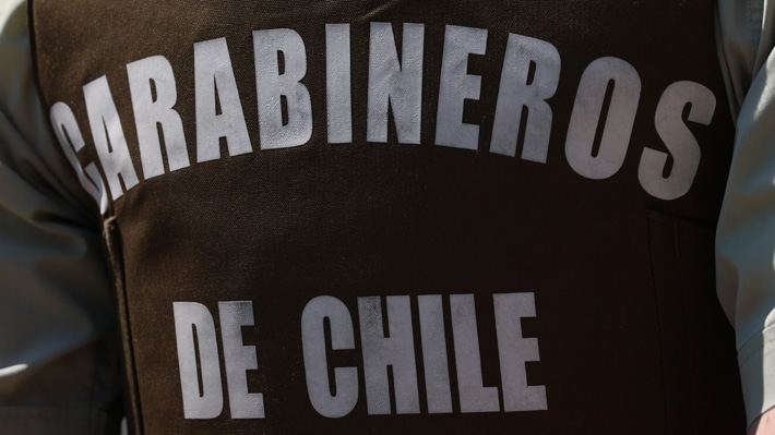 Golpe Millonario en Las Condes: Banda de Falsos Carabineros Roba Tienda de Tecnología por $50 Millones