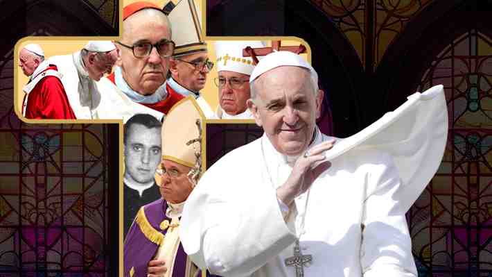 El papa Francisco impulsó profundas reformas: Los hitos de sus 12 años de pontificado