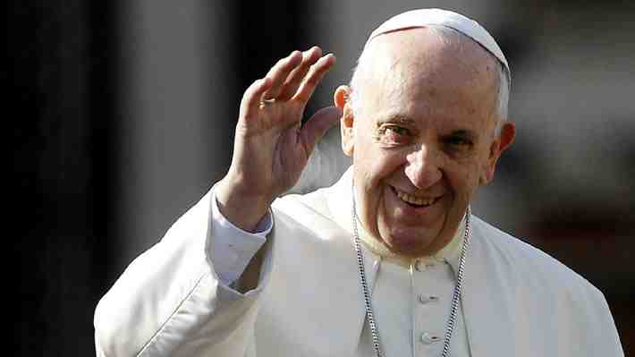 Presidenciables de oposición y oficialismo lamentan muerte del papa Francisco y destacan su legado