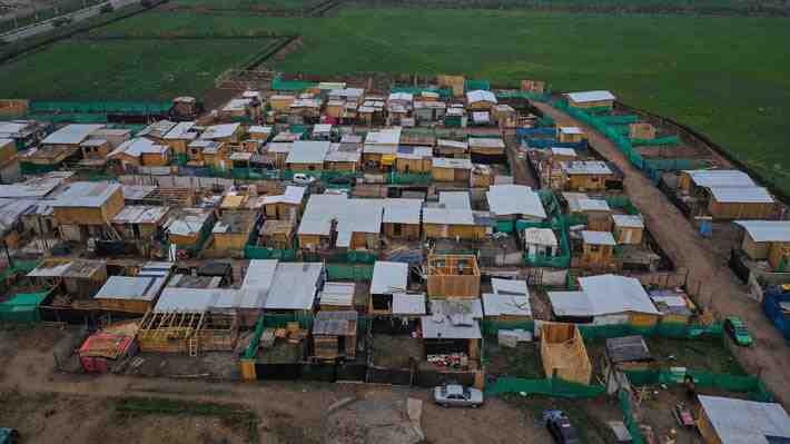 El plan de obras exprés para combatir el déficit habitacional que busca levantar 150 mil nuevas viviendas