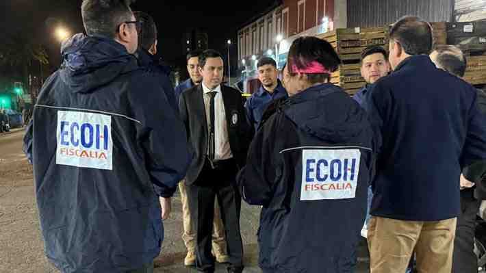 Sin patente y con facilidad para el escape: Alertan por creciente uso de scooter entre asaltantes y sicarios