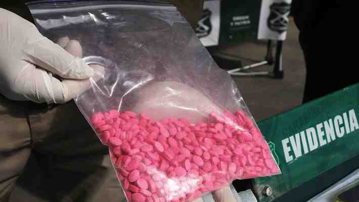 Desarticulan la asociación criminal "Clan Familiar": 18 detenidos por tráfico de drogas