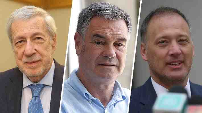 Boric designa a delegación para asistir a funeral de Francisco: Canciller, Ossandón y Castro