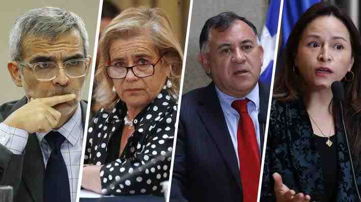 "Indebidas" y "alejadas de la realidad": Gobierno y diputados critican dichos de seremi del Biobío sobre seguridad