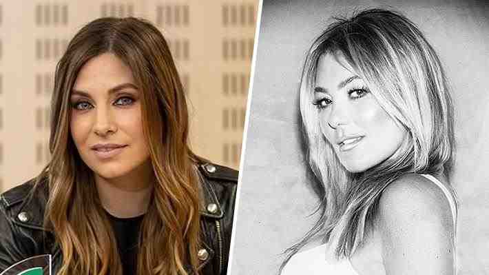 Exvocalista de La Oreja de Van Gogh aborda supuesto regreso de Amaia Montero