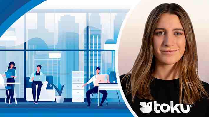 Toku: La startup chilena dedicada a la cobranza de las empresas y que cerró ronda histórica por US$48 millones