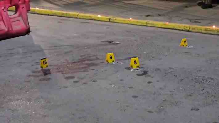 Homicidio e incidentes en Quilicura: Alcaldesa Bobadilla (IND-FA) pide "acompañamiento militar"