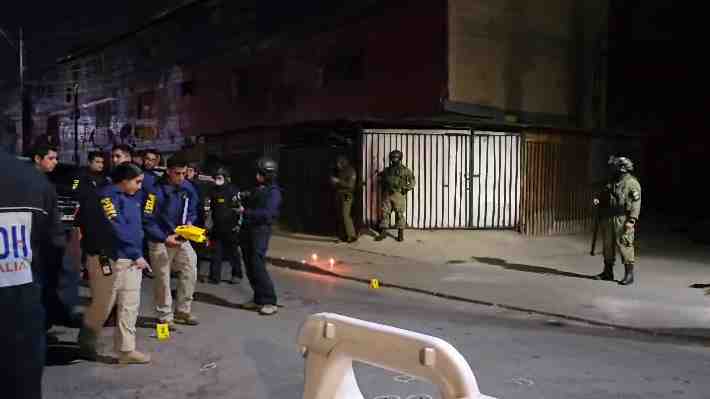 Velorio de "extremo riesgo": Seguridad anuncia servicios reforzados por funeral de supuesto líder narco