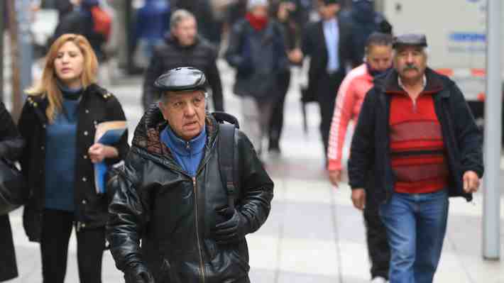 Pensiones: Multifondos más riesgosos cerrarían abril con pérdidas por guerra comercial