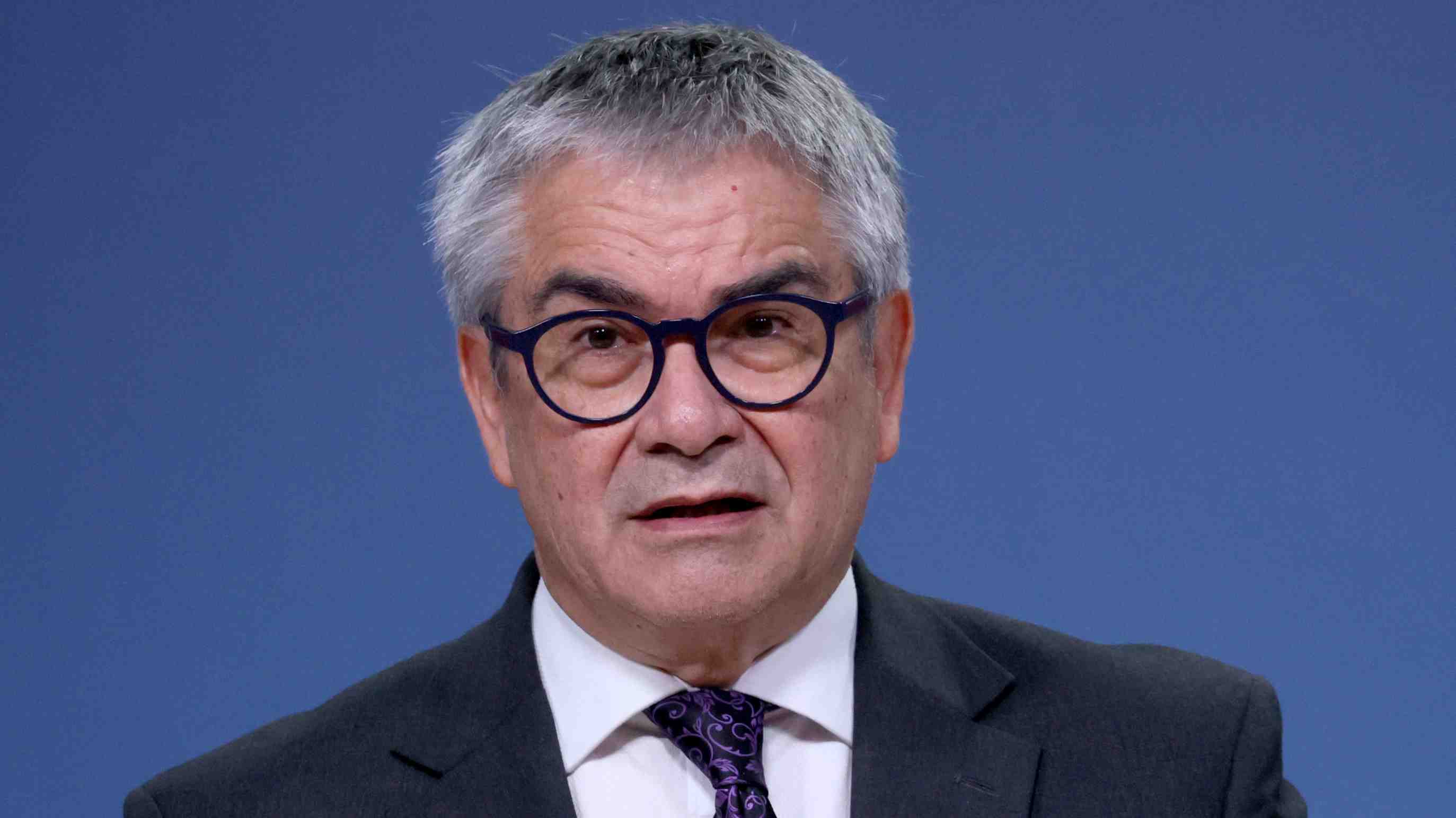 Marcel se aleja de propuesta de la CUT por sueldo mínimo: "El compromiso era llegar a los $500 mil"