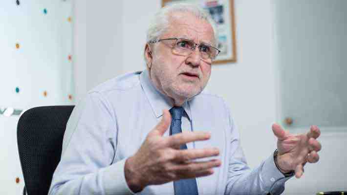 Codelco vuelve a refutar críticas a acuerdo con SQM: "Una licitación era un camino largo e incierto"