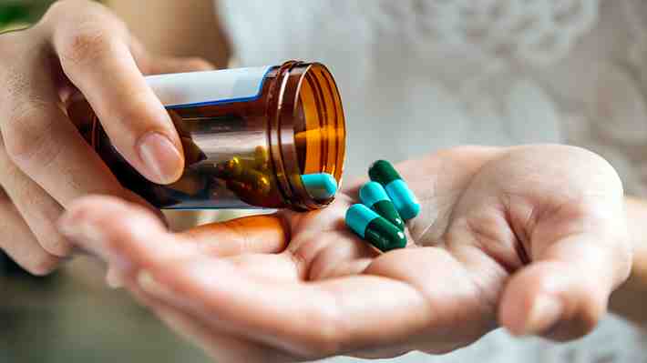 El cambio climático acelera la resistencia a los antimicrobianos: Millones mueren anualmente a causa de ello