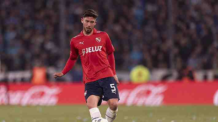 "Es un crack": Daniel Bertoni, campeón del mundo con Argentina y leyenda de Independiente, se rinde ante Felipe Loyola