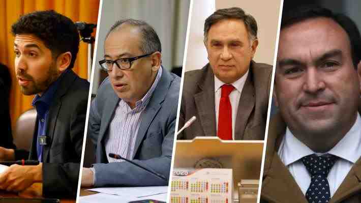 "Avance para los trabajadores" e "irresponsable": Acuerdo por salario mínimo entre Gobierno y CUT divide al Congreso