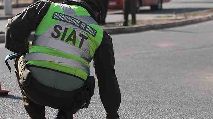 Dos mujeres mueren tras ser atropelladas por bus RED en el centro de Santiago: Conductora fue detenida