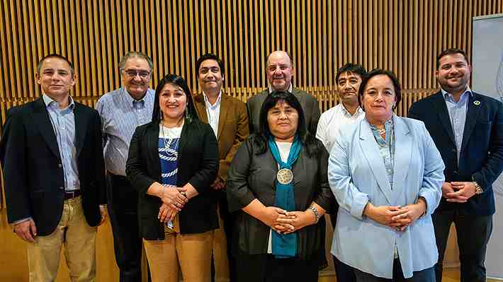 Comisión para la Paz y el Entendimiento llega a acuerdo y entregará conclusiones al Presidente Boric