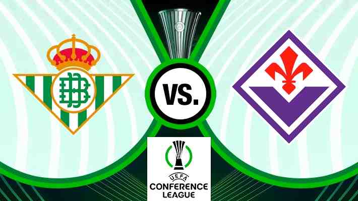 Así fue el triunfo del Real Betis de Manuel Pellegrini ante Fiorentina por semifinales de la Conference League