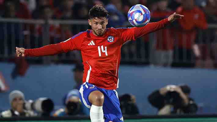 Las dudas que genera en Alemania el posible fichaje de Felipe Loyola en el Bayern Munich