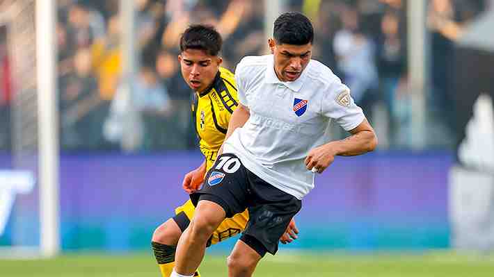 Claudio Aquino recibe un inesperado ofrecimiento para dejar Colo Colo