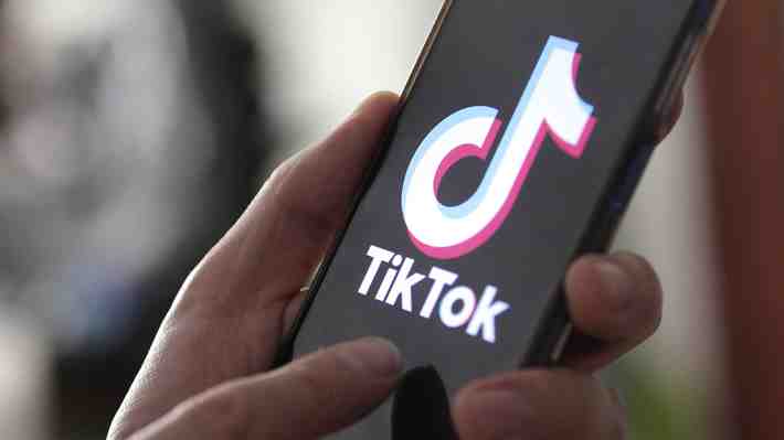 UE multa a TikTok con 530 millones de euros por protección deficiente de datos en China