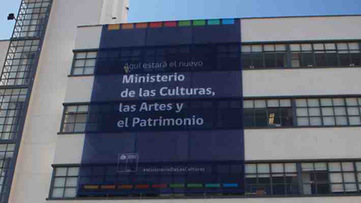 "Prácticas de culo": RN pide indagar eventual entrega de recursos desde Culturas a cuestionado taller de baile