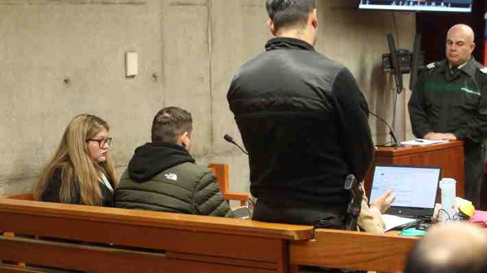 Traficante acribillado habría sido nexo entre inspector de la PDI y "lanzas" chilenos internacionales