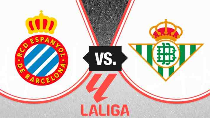Así fue el triunfazo del Real Betis de Manuel Pellegrini ante Espanyol por la Liga española