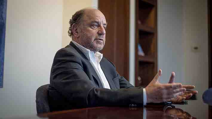 Moreno defiende Comisión para la Paz: "Con la propuesta se acaba el sistema actual de reparaciones, que no tiene límite"