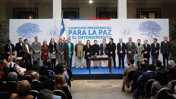 A la espera del documento: Las voces por la Comisión de la Paz y Entendimiento tras aprobar su informe
