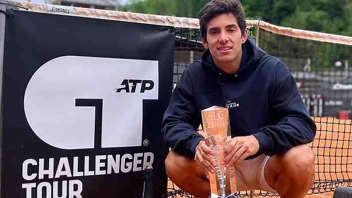 Todo lo que ganó Garin tras su título en Mauthausen, cuánto sube en el ranking, el dinero que ganó y lo que viene