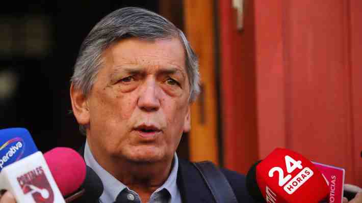 "Es una democracia avanzada": Lautaro Carmona "reivindica" defensa del PC al régimen en Cuba