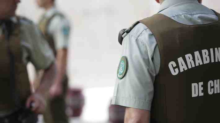 Hombre repele con arma de fuego asalto a su casa: Ladrón quedó en riesgo vital