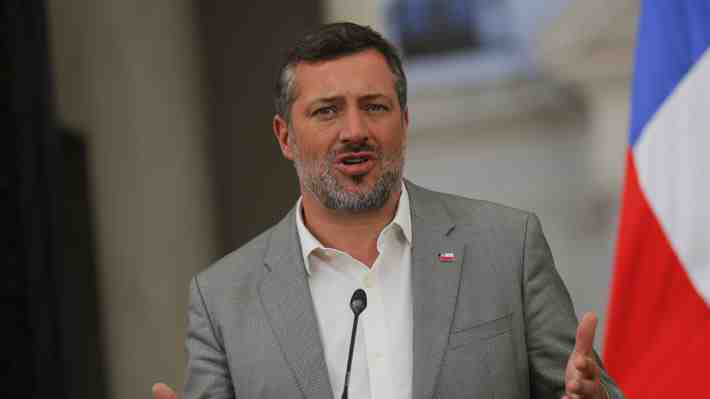 Roban en casa de alcalde Sichel: Sustrajeron especies avaluadas en $15 millones