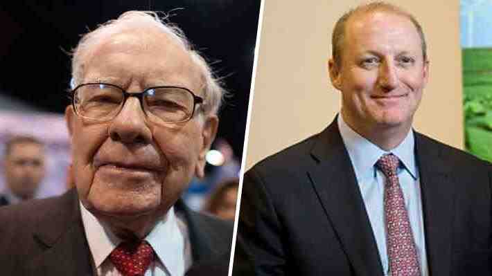 Greg Abel: El heredero de Warren Buffett que será desafiado a igualar &#34;la magia&#34; del histórico inversionista