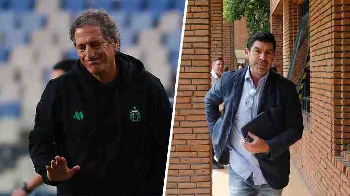 El desastre de Mario Salas en Temuco y que otra vez deja en jaque a Marcelo Salas