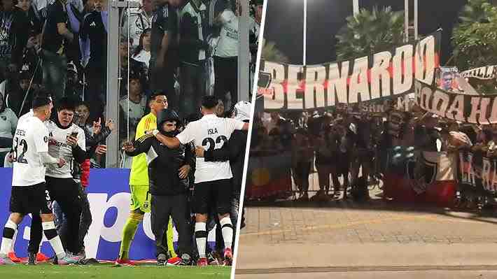Colo Colo lanza advertencia a hinchas que están en Brasil y quieran ingresar al duelo con Fortaleza