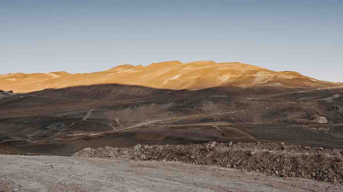Vicuña: La empresa detrás del mayor hallazgo de cobre en 30 años justo al límite entre Argentina y Chile