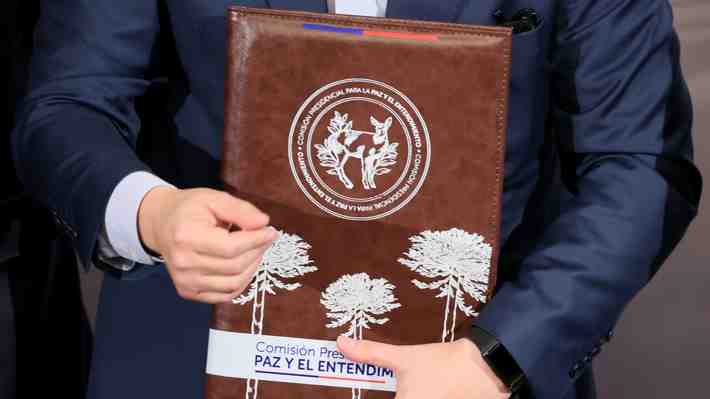 Consulta indígena y nuevas leyes: Los caminos que seguirían las propuestas de la comisión para la Paz
