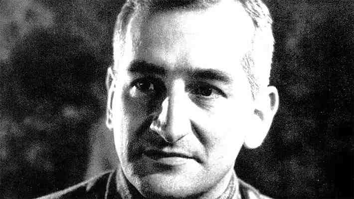 Desaparecido por la dictadura argentina: La trágica historia del autor de &#34;El Eternauta&#34;
