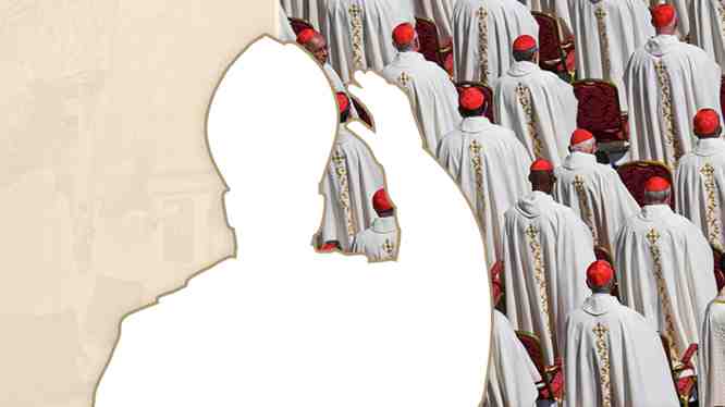 ¿Quién será el sucesor de Francisco?: Los 15 cardenales "papables" que se encuentran en el cónclave