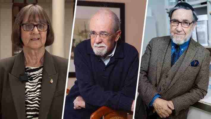 "Confío en que este error será corregido mediante una reforma": las críticas a la ley de los 75 años