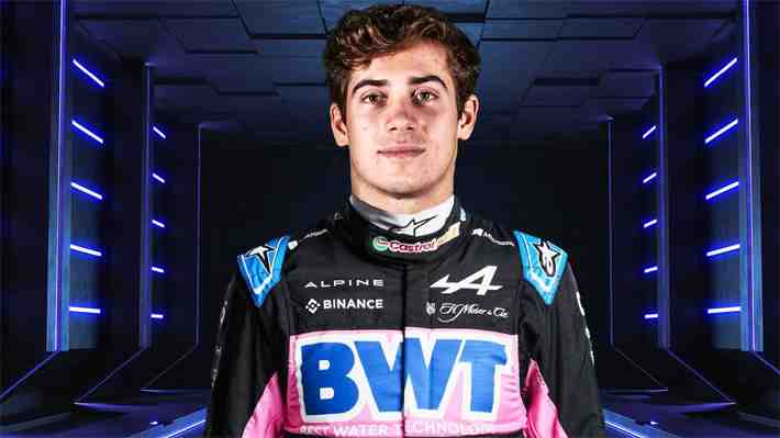 Alpine saca a Jack Doohan y argentino Franco Colapinto volverá a correr la F-1... En qué carrera redebutará
